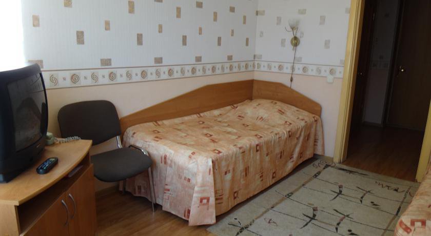 Гостиница Новгородская Великий Новгород-28