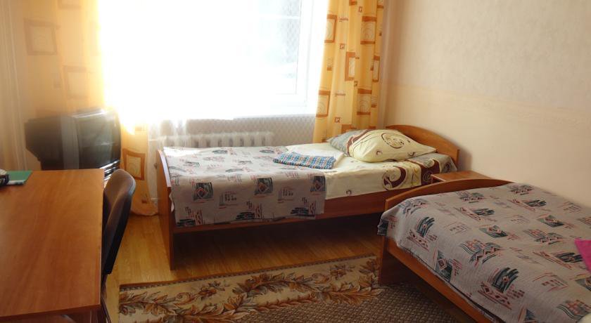 Гостиница Новгородская Великий Новгород-31
