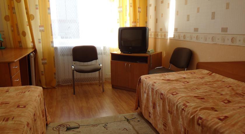 Гостиница Новгородская Великий Новгород