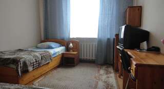 Гостиница Новгородская Великий Новгород Двухместный номер "Комфорт" с 2 отдельными кроватями-2